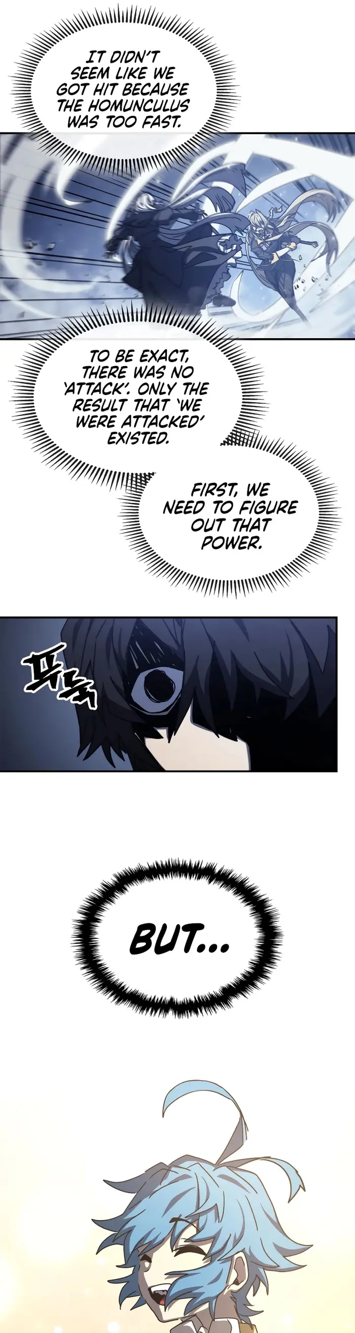 A Returner’s Magic Should Be Special Chapter 167 image 06_optimized